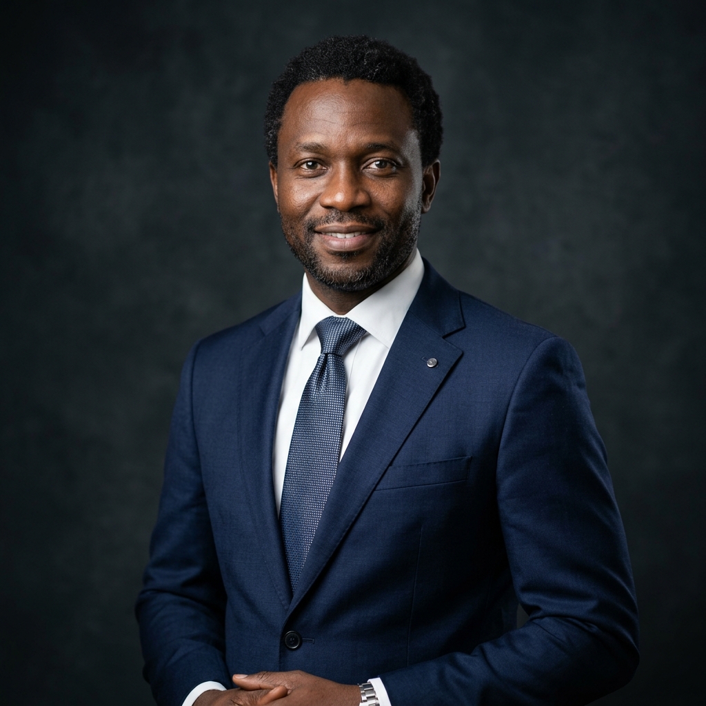 Didier Kamgang